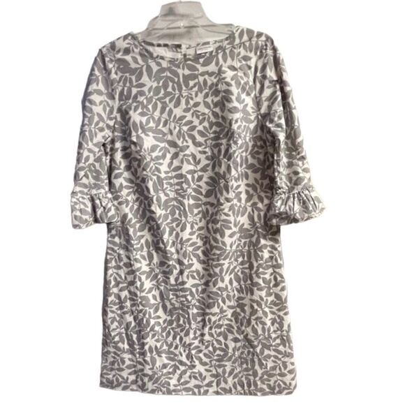 ISAAC Mizrahi Fully lined Dress - Picture 1 of 8